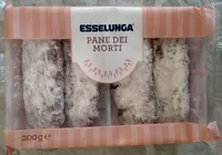 Pane dei morti