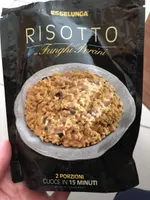 Risotto ai funghi porcini