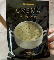 Crema con Asparagi