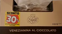 Venezianina Cioccolato