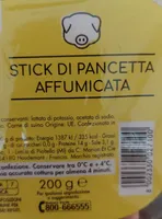 Pancetta