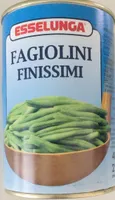 Fagiolini finissimi