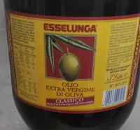 Olio extravergine di oliva