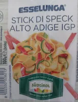 Stick Di Speck