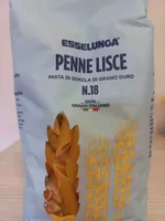 Penne Lisce