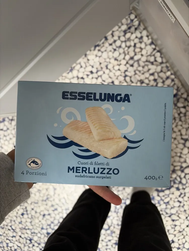 Merluzzo Cuori