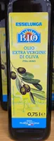 Huile d'olive vierge extra