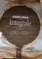 Piadine Integrali