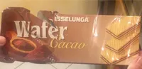 Wafer cacao