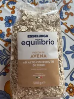 Fiocchi di avena