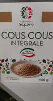Cous cous integrale