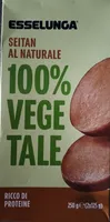 Seitan Al Naturale
