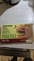 Burger di Soia