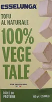 Tofu Al Naturale