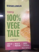 Tempeh