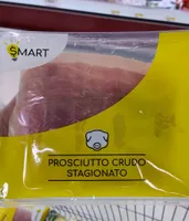 Prosciutto Crudo Stagionato
