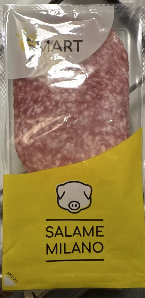 Salame Milano