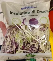 insalatina di Crauti
