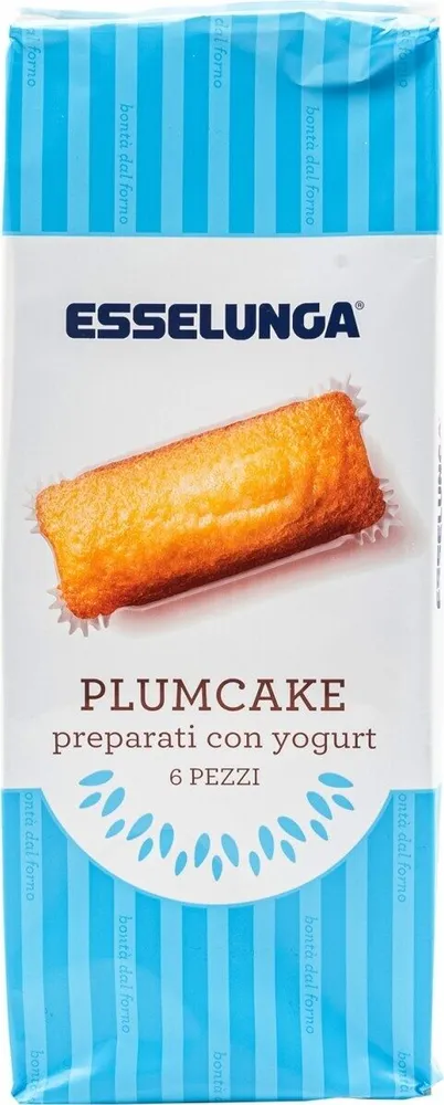 Plumcake
