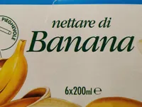 Nettare di banana