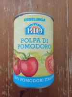 Polpa di pomodoro