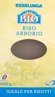Riso Arborio Bio