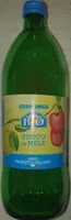 Succo di mele