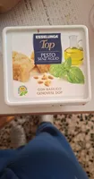 Pesto senz'aglio