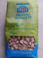 Fagioli borlotti