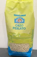 Orzo perlato