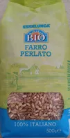 Farro perlato