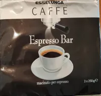 Caffè espresso bar