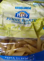 Penne rigate