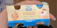 Omogenizzato