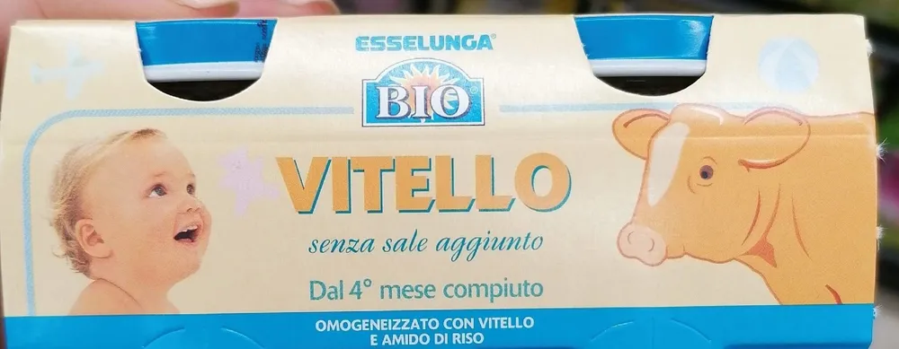 Vitello