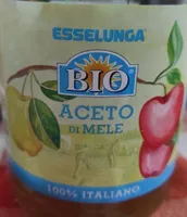 Aceto di mele