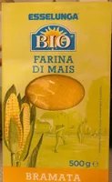 Farina di mais