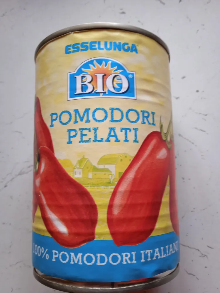 pomodori pelati
