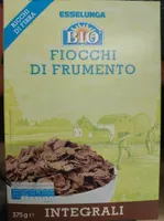 Fiocchi di frumento