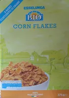 Fiocchi di mais Corn flakes bio
