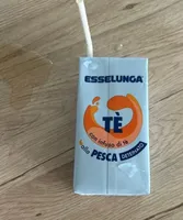 Te deteinato alla pesca