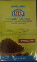 Cacao amaro