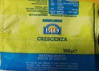 Crescenza bio