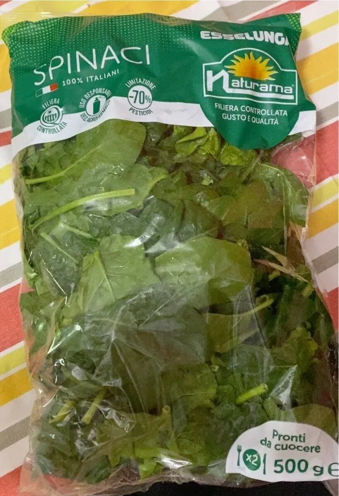 Spinaci