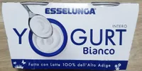 Yogurt bianco