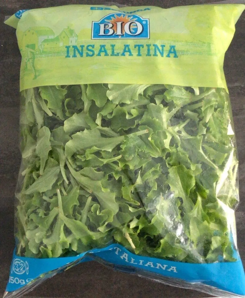 insalatina