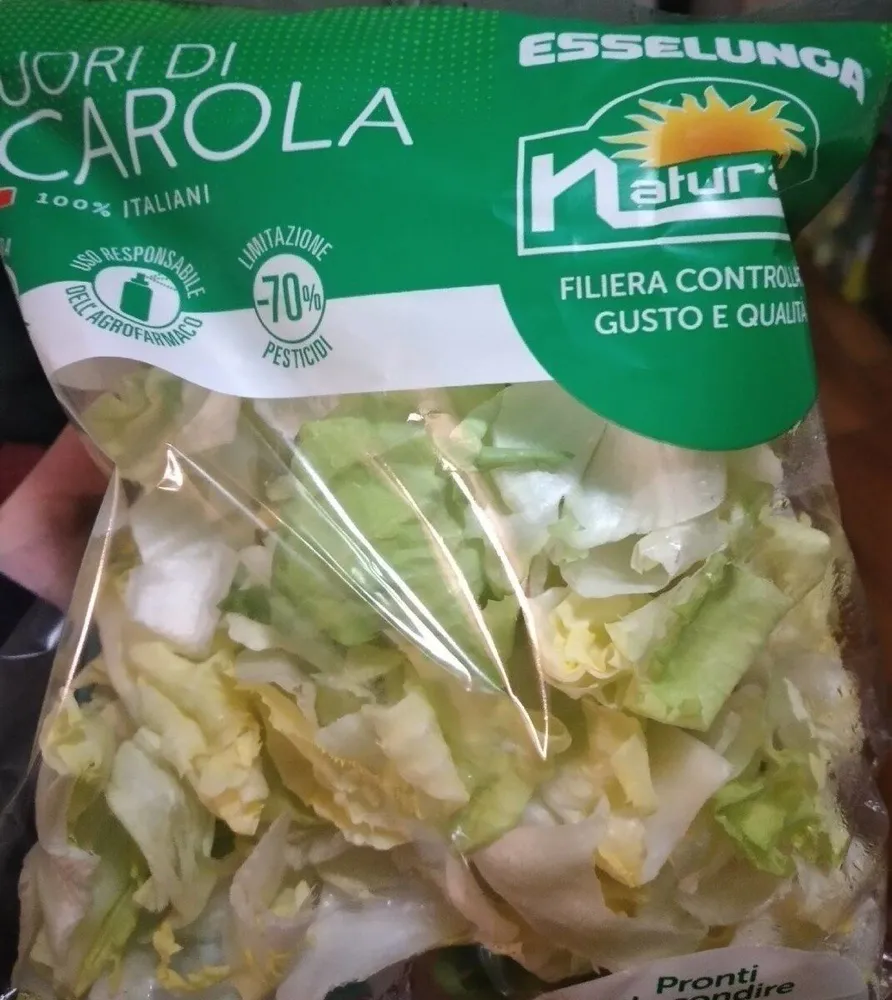 Cuori di scarola