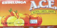 Succo ACE