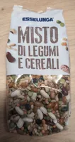 Misto legumi cereali