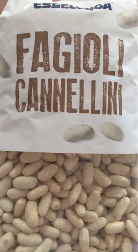 Fagioli cannellini
